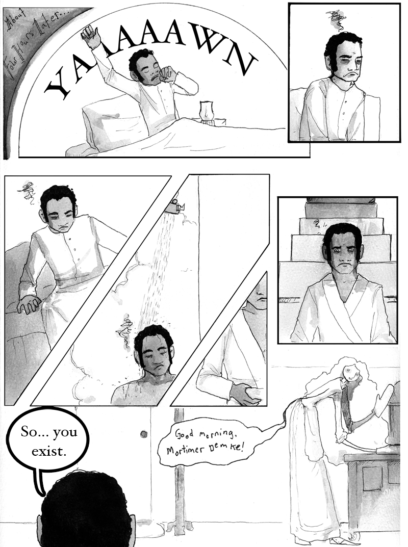 Comic