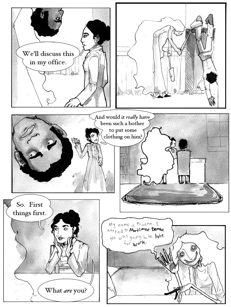 Comic