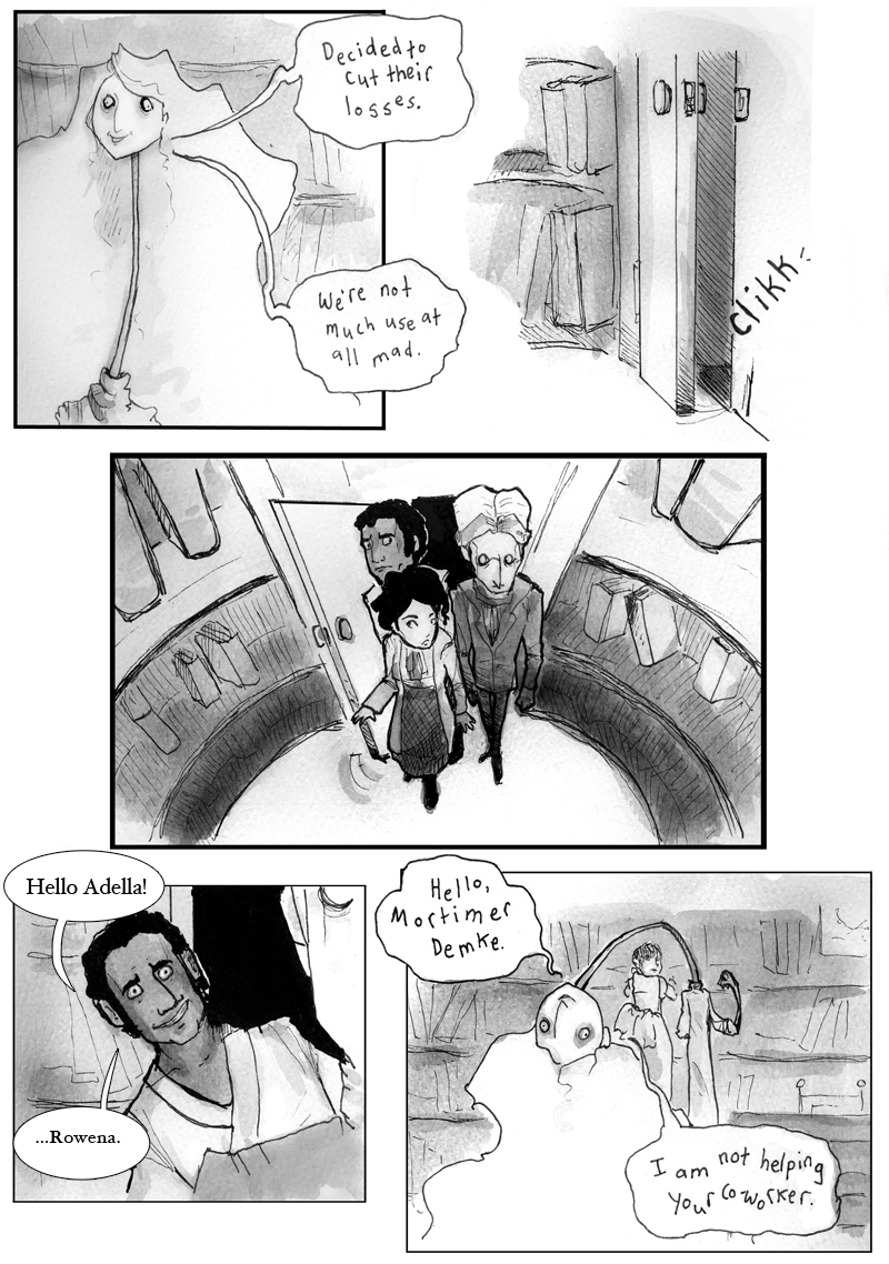 Comic