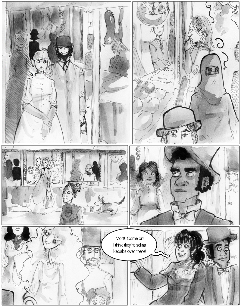 Comic